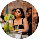 Rebecca Teresa Perumal profile picture